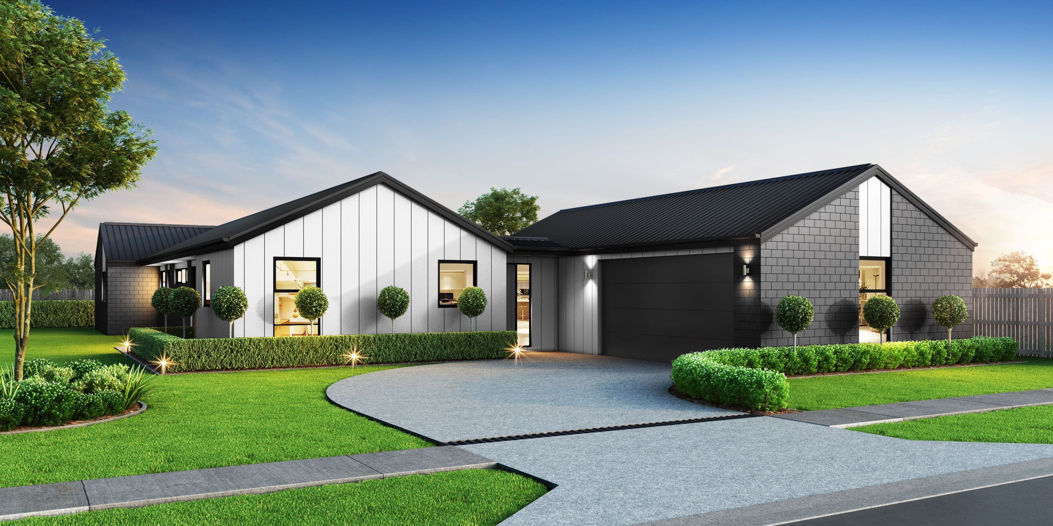 Home 2 Front Render