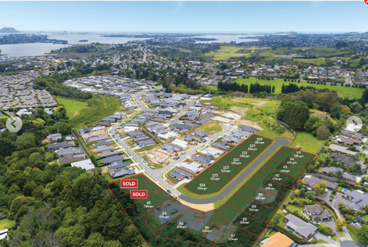 Site plan 1